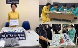 Ông trùm người Nghệ An bỏ ma túy vào vali 4 nữ tiếp viên VietNam Airlines và điều hành đường dây thế nào? 