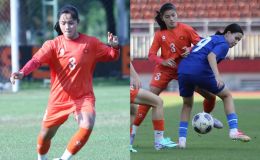 Bảng xếp hạng VCK U20 nữ châu Á 2026 mới nhất 4/4: U20 Việt Nam thua đau U20 Thái Lan, xếp thứ mấy?