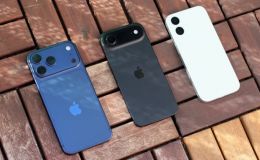 Giá vàng hôm nay 4.4 tăng mạnh, giá iPhone 17 Pro Max giảm nhẹ, iPhone Air rẻ như cho