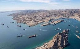 Iran tính kiểm soát eo biển Hormuz thời gian dài, Mỹ phát cảnh báo liên quan vận chuyển dầu khí và nguồn cung năng lượng