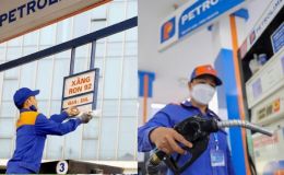 Giá xăng hôm nay tăng, RON 95 tăng gần 2000 đồng/lít: Nguồn cung xăng dầu, tình trạng giá cả ở Hà Nội