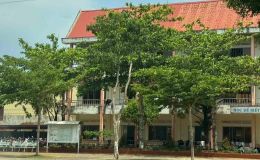 Vụ giáo viên bị phát tán hình ảnh nhạy cảm: Sở GD-ĐT yêu cầu xác minh, làm rõ trách nhiệm các bên liên quan