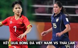 Kết quả bóng đá U20 Việt Nam vs U20 Thái Lan - VCK Asian Cup 2026 hôm nay: Rực lửa derby Đông Nam Á