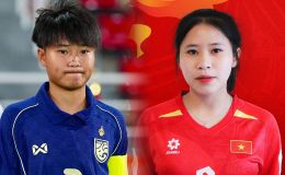 Kết quả bóng đá U20 Việt Nam vs U20 Thái Lan hôm nay: ĐT Việt Nam nguy cơ dừng bước sớm