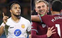 Lịch thi đấu bóng đá hôm nay 5/4: Xuân Son đi vào lịch sử V.League; Địa chấn tại Cúp FA?