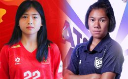 Xem trực tiếp U20 Việt Nam vs U20 Thái Lan ở đâu kênh nào? Link trực tiếp VCK U20 Asian Cup 2026