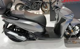 Tin xe máy 4/4: ‘SH phiên bản bình dân’ chính thức ra mắt giá cực rẻ, lấn át Honda SH 125i và SH 160