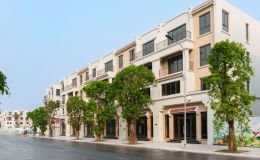 Phía Tây Hà Nội bước vào chu kỳ vàng lần thứ hai, chuyên gia chỉ rõ một 'tọa độ vàng' đón trọn mọi lợi thế