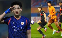 Bảng xếp hạng V.League 2025/26 mới nhất: HAGL nhận báo động đỏ; Cuộc đua vô địch sớm ngã ngũ?