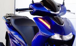 Tin xe máy 5/4: Honda SH phiên bản 2026 đẹp hiếm thấy sắp về đại lý Việt, sang tháng bắt đầu mở bán