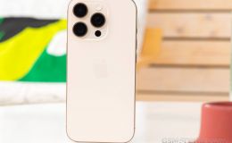 Đây là chiếc iPhone Pro 3 mắt cấu hình khủng giá rẻ nhất Việt Nam, dùng ngon chẳng kém iPhone 17 Pro Max