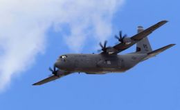 Iran tuyên bố bắn hạ loạt máy bay Mỹ, bác bỏ thông tin từ Nhà Trắng