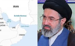 Vì sao Iran tin tưởng nắm chắc phần thắng dù chịu tổn thất nặng nề từ Mỹ