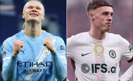 Kết quả bóng đá Cúp FA hôm nay: Man City và Chelsea rộng cửa vào chung kết; West Ham hủy diệt Leeds?