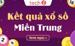 Kết quả xổ số miền Trung hôm nay 5/4/2026: Khánh Hòa, Kon Tum và Huế