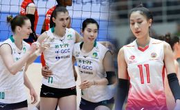 Lịch thi đấu bóng chuyền nữ Việt Nam VĐQG 2026 mới nhất: Ngôi sao ĐT Việt Nam không tham dự