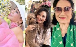 3 NSND là biểu tượng nhan sắc Việt: Tuổi xế chiều sống lặng lẽ, cô độc một mình