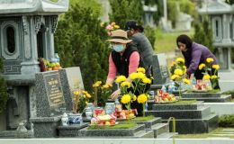 Hôm nay 5.4 vào Tết Thanh minh 2026, người Việt làm gì và những điều cần lưu ý trong ngày