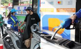 Giá xăng dầu hôm nay: Bảng giá Petrolimex, PVOIL, Mipec, RON 95, dầu Diesel… Trong nước thế nào?