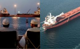 Iran chia các nước thành 3 nhóm khi đi qua eo biển Hormuz, chỉ 1 nhóm được miễn phí