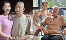 Lý do đại gia 61 tuổi để lại tài sản cả nghìn tỷ cho vợ trẻ kém 28 tuổi, con riêng nổi giận kể bí mật gia đình