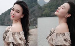 Chia sẻ gây chú ý của Phương Oanh sau khi Shark Bình bị cáo buộc ‘rửa tiền’ cho Mr Pips