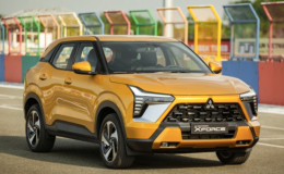 Điểm tin ô tô 4/4: Loạt xe Mitsubishi giảm giá tháng 4/2026, Ford Ranger Raptor V6 sắp về Việt Nam