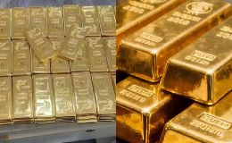 Một tuần mất 11,5 tỷ đồng, hành trình 8 năm của nhà đầu tư vàng và cú quay đầu từ vực sâu