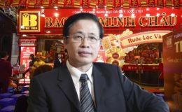 Hé lộ thay đổi lớn của doanh nghiệp Bảo Tín Minh Châu trước giờ công an công bố vụ án liên quan