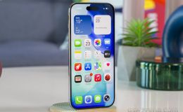 Giá vàng nhẫn trơn hôm nay 6/4: Rơi thẳng đứng đầu phiên, nhưng chiếc iPhone này còn mất giá nhanh hơn