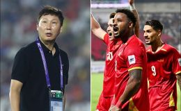 Sở hữu Xuân Son và Hoàng Hên, ĐT Việt Nam được Thái Lan gọi là 'ông vua Đông Nam Á'