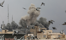 Kịch bản ngừng bắn 45 ngày giữa Mỹ và Iran đang được đàm phán?