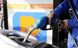 Phát hiện dấu hiệu bất thường tại một số doanh nghiệp xăng dầu, Cục Thuế yêu cầu kiểm tra khẩn