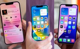 Top 3 iPhone mới rẻ nhất Việt Nam đầu tháng 4/2026: Quên luôn iPhone 17 Pro Max, iPhone 18 Pro Max