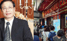 Vụ chủ của Bảo Tín Minh Châu che giấu doanh thu thực 9.700 tỷ: Mức án ông Vũ Minh Châu có thể đối mặt?