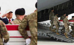 Tình hình xung đột Mỹ - Iran: Hé lộ số binh sĩ thương vong của Mỹ, khác xa con số Iran công bố