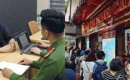 Tin mới về tình hình mua - bán vàng của Bảo Tín Minh Châu khi ông chủ bị bắt: Khách có còn tin mua?