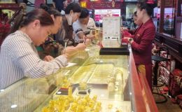 Điểm danh loạt sai phạm của Bảo Tín Minh Châu ở quá khứ: Từng đưa tin gây ảnh hưởng đến khách hàng