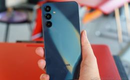 Đây là chiếc điện thoại 5G Samsung giá dưới 5 triệu đáng mua nhất, dùng bền bỉ tới 6 năm, camera xịn như Galaxy S26