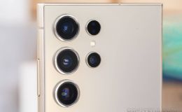 Giá Galaxy S24 Ultra tháng 4/2026: Mất giá gần 13 triệu, chiến thần Titan, iPhone 17 Pro Max lép vế