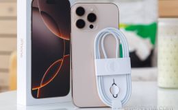 Đây là mẫu iPhone Pro Max giá rẻ nhất Việt Nam, sở hữu trang bị xịn hơn cả iPhone 17 Pro Max