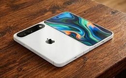 iPhone Fold gây thất vọng tràn trề vì thiết kế kém sang, trông có 'cụt ngủn' như Google Pixel Fold không chứ?