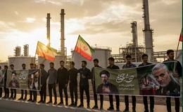 Cận kề giờ G, Iran làm điều bất ngờ, thách thức ‘tối hậu thư’ quân sự từ Mỹ