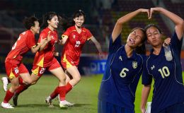 Kết quả bóng đá VCK U20 Asian Cup 2026: ĐT Việt Nam vượt khó; Chủ nhà Thái Lan nhận nếm trái đắng?