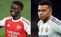 Kết quả Cúp C1 hôm nay: Real Madrid gục ngã trước Bayern Munich; Sporting gây khó cho Arsenal?