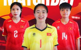 Kết quả bóng đá U20 Việt Nam vs U20 Bangladesh hôm nay: ĐT Việt Nam lách qua 'khe cửa hẹp'?