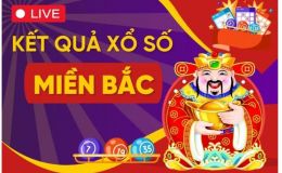 Kết quả xổ số miền Bắc hôm nay 7/4/2026: KQXSMB thứ Ba!