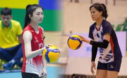 Lịch thi đấu bóng chuyền nữ Việt Nam VĐQG 2026 hôm nay 8/4: Binh Chủng Thông tin gây thất vọng lớn?