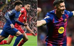 Lịch thi đấu bóng đá hôm nay 8/4: Liverpool gặp khó trước PSG; Barcelona đại thắng ở Cúp C1
