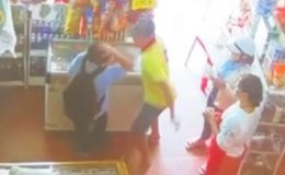 Nam sinh lớp 7 ở Huế bị chủ quán tạp hóa đánh tới tấp vì không đủ tiền mua kem: Gia đình nạn nhân lên tiếng